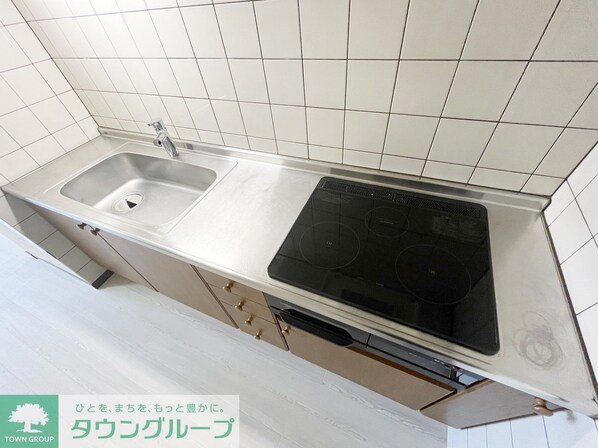 モンメール大磯の物件内観写真